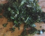 Foto del paso 1 de la receta: Pasta a la puttanesca