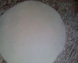 A picture of step 7 of Tandoori veg momo.
