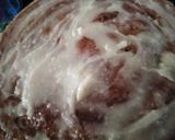 Foto del paso 3 de la receta: Pastel de zanahoria cubierto de queso Philadelphia