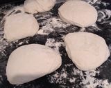 Foto del paso 5 de la receta: 🍞 Pan 🍞