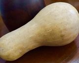 Foto langkah ke 1 dari resep Kue lumpur (butternut squash).