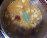 Foto del paso 4 de la receta: Patatas con carne de vacuno
