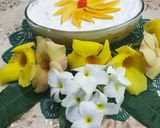 Easy Mango Pudding রেসিপির ধাপ 6 ছবি