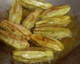 হিং পটল ভাজা(hing potol bhaja recipe in bengali) রেসিপি ধাপ - 3 ছবি