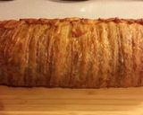 Foto del paso 9 de la receta: Rollo de carne🌹