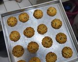 Foto langkah ke 5 dari resep Meises Butter Cookies.
