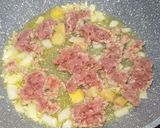 Foto langkah ke 1 dari resep Tumis sayur campur.