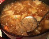 暖心洋蔥雞湯【一鍋煮】的食譜步驟5照片