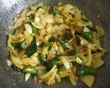 डोसा फुल मिल (dosa recipe in marathi) रेसिपी स्टेप 3 फोटो 