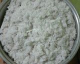 Foto langkah ke 1 dari resep Babat Wingko ekonomis.