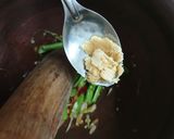 รูปขั้นตอนการทำที่ 4 ของ ส้มตำง่ายนิดเดียว