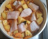 Foto del paso 6 de la receta: Guisito de jubilados y algunos tips