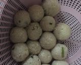 Foto langkah ke 2 dari resep Bakso tahu 2.