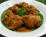 Foto langkah ke 4 dari resep Rendang AYAM.
