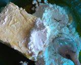 Φωτογραφία βήματος 2 της συνταγής Μπισκότα χωρίς ζάχαρη