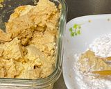 A picture of step 4 of Japanese Frozen Tofu Karaage.