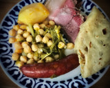 Foto del paso 10 de la receta: Cocido galego