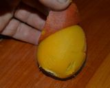 Foto del paso 2 de la receta: Jugo de tomate de árbol  Ecuatoriano