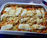 Foto del paso 7 de la receta: Canelones de acelga con choclo
