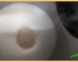 A picture of step 2 of Chocolate Smoothie.