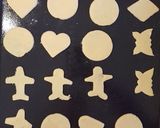 Foto del paso 4 de la receta: Galletitas de manteca en procesadora