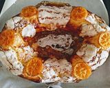 Foto del paso 12 de la receta Mandarinas confitadas