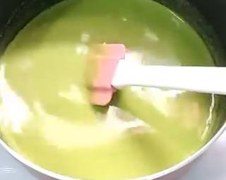 Es Cendol Simple - Step 1