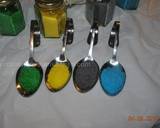 Coloured Sugar recipe step 14 photo