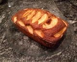 Foto del paso 3 de la receta: Budín de manzana