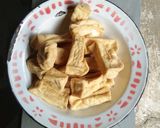 Foto langkah ke 1 dari resep Sayap Kecap Mentega.