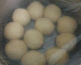 Foto langkah ke 3 dari resep Roti Maryam.