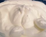 Une image de l'étape 5 de Baba au rhum.