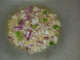 मटर पनीर भुजिया(matar paneer bhujiya recipe in hindi)