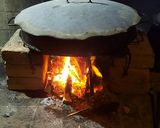 Foto del paso 4 de la receta: Pollo al disco