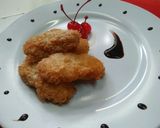 Foto langkah ke 3 dari resep Banana bread flour (pisang goreng).