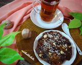 عکس مرحله 2 از دستور شعث (شَعَث)