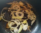 Foto del paso 3 de la receta: Ensalada de zapallo guisado