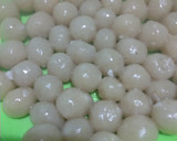 Foto langkah ke 5 dari resep Cilok Endul.
