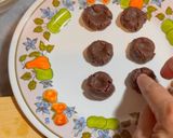 Foto langkah ke 4 dari resep Chocolate Cookies ala teflon.