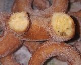 صورة لخطوة 3 من وصفة الرسكوس الاسباني