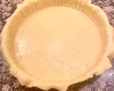 Foto del paso 4 de la receta: Pastel de requesón con canela, “sin gluten “