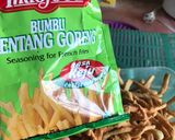 Foto langkah ke 5 dari resep Sistik bahan simple.