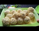 Foto langkah ke 4 dari resep 131. Tahu Rambutan.