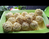 Foto langkah ke 4 dari resep 131. Tahu Rambutan.