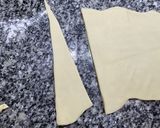 Foto del paso 5 de la receta: Medialunas de Manteca sin gluten