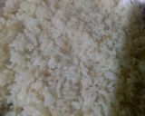 صورة لخطوة 1 من وصفة رز وسلاطة في الكوكوط بنين بزاف