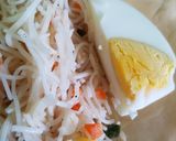 Foto langkah ke 3 dari resep 174. Pastel Renyah.