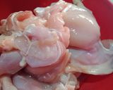 Foto langkah ke 1 dari resep Char siu Chicken.