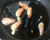 Foto del paso 2 de la receta: Arroz de marisco
