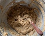 Bejgli (diós) recept fázis 2 fotója
